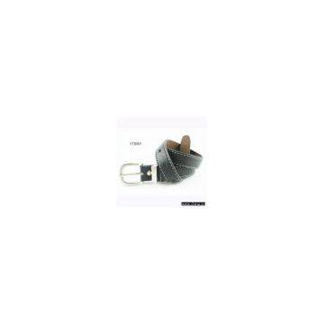 belt(Sell Lady's Belt,leather belt, fashion lady's belt)