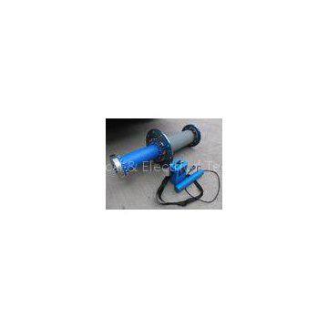 Magnetic Pipeline Tracking & Locating System / magnetic tracking system