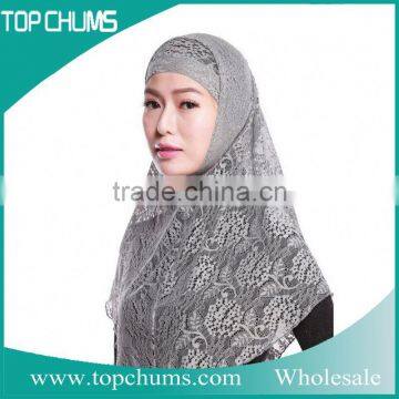 The Fashion New Styles Soft Comfortable Wholesale Turkish Hijab Hijab Sex