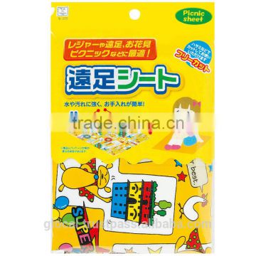 Japan Kids Picnic Sheet Wholesale