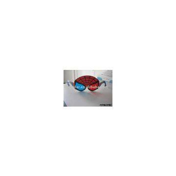 Custom Printed Paper 3-D Glasses