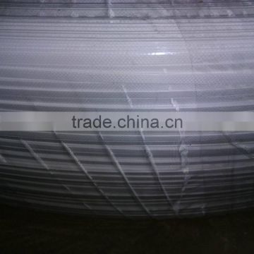 All Plastic nose wire for nonwoven face mask