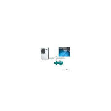 Heat Pump Water Heating Unit Air Conditioner