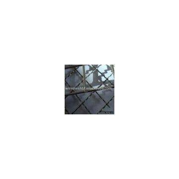 Square Wire Mesh