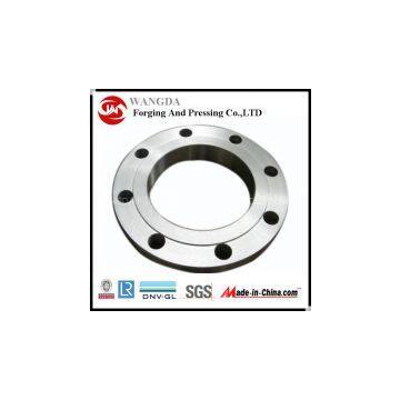 GOST Standard 12820-80 Flange Casting Carbon Steel Flange