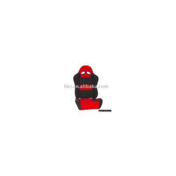 Racing seat