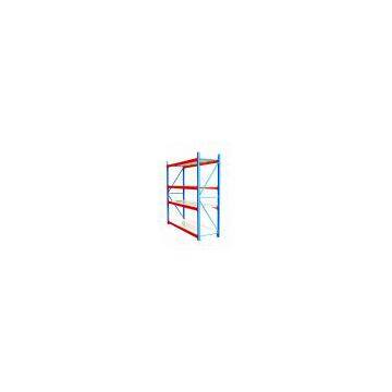 Supply Light Duty Storage Rack/Selective Pallet Rack/Racking