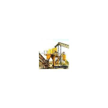 Kexing Sand Production Line