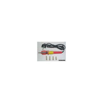 soldering iron
