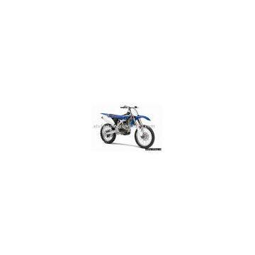 Yamaha off Road Motorcycle( Motocross)