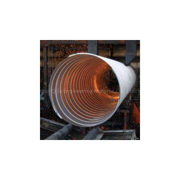Arch Corrugated Galvanized Culvert photo-3