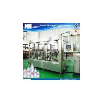 Bottle Filling machine