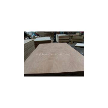 Good Quality 5mm Okoume Plywood for Furniture photo-2