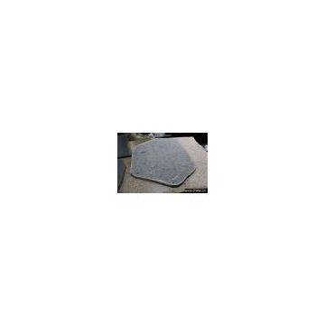 Basalt random slabs