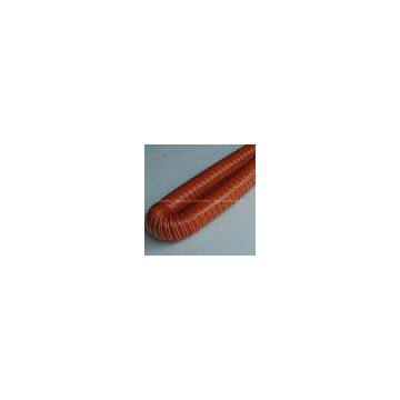 silicone hose