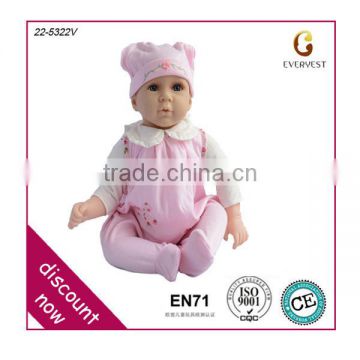 reborn baby dolls soft silicon/silicon doll realistic/cheap soft silicon newborn baby doll