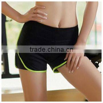 Hot Summer Sport Wear High Quality Wholesale Cheap Plain Sweat Shorts for Women Offer Sample