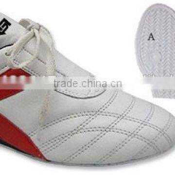 Taekwondo shoes