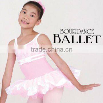 Ballet kids tutu dress