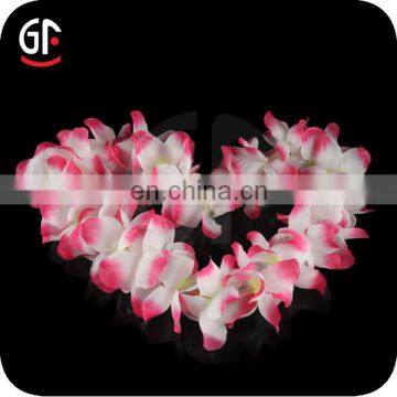 Led Blinking Flower Necklace From Hawaii photo-4