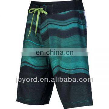 Full Sublimated Printing Blank Bathing Suits, Hot Summer Fishing Shorts photo-3