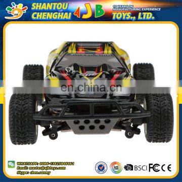 WL A222 1/24 Scale 2.4g 4wd Remote Control Off-road rc Racing Car photo-4