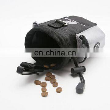 Snack bag for dog traning wholesale