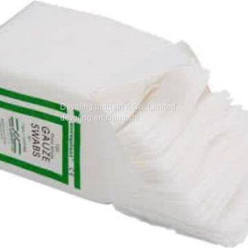 Gauze Swab