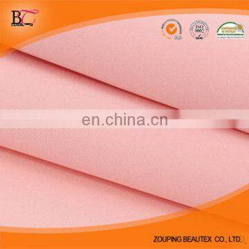 Fluffy Knitted Garment Fabrics photo-4