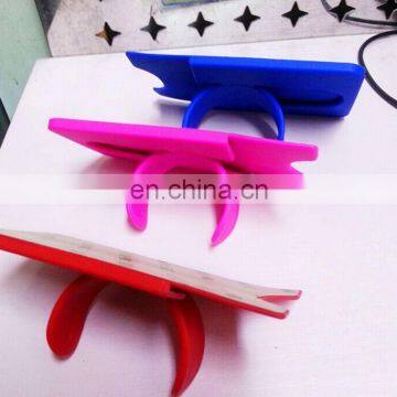 Creative fashionable mobile phone magic stick, phone scaffolds