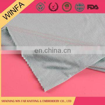 Most Popular Wholesale Super Soft Pant Knit Polyester Rayon Spandex Fabric photo-2