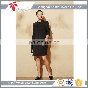 Wholesale Goods From China Ladies Winter Dress Fashion