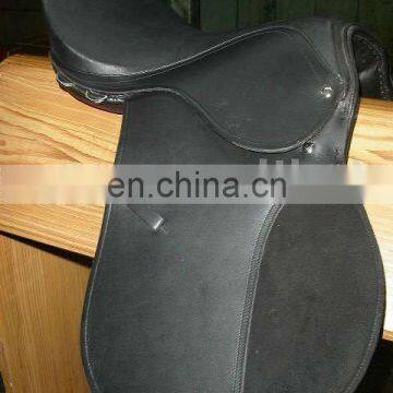 Synthetic Jumping Saddle
