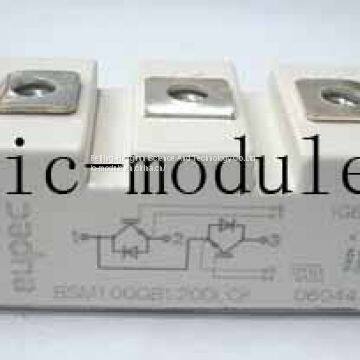 eupec igbt BSM100GB120DLCK