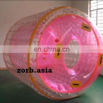 High quality inflatable cylinder ball