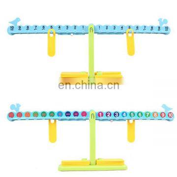 China Wholesale Kindergarten Digital Educational Toys for Kids photo-4