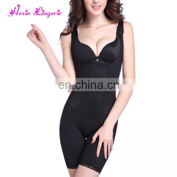 Big Discount Italian caffeine Oem Seamless perfect slimming big women sexy body shaper