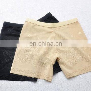 Bestdance Wholesale Lace Underpant Safety Pants Double Breathable Mesh Safety Underpants for Women OEM photo-6