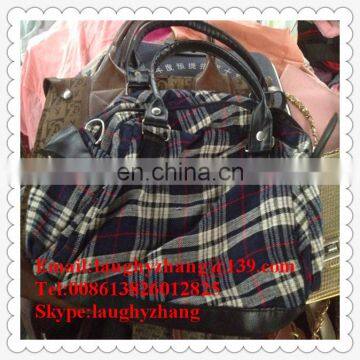 Sport Used Clothing Fairly Used Shoes Used Bags Used Clothes in Mix photo-4