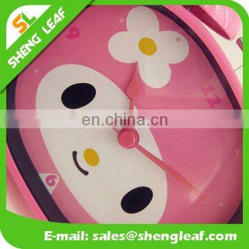 Big Face the Alarm Clock Lovely Cartoon Alarm Clock photo-3