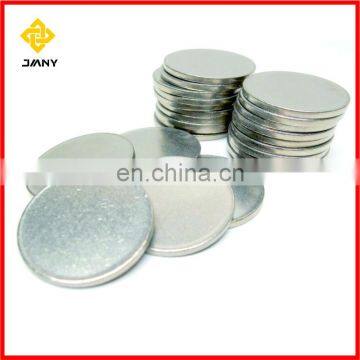 Great For Projects Coin Blank Rounds