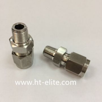 Thermocouple Fitting