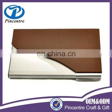 Wholesaler Different Color Business Card Holder or Name Card Holder Set photo-3