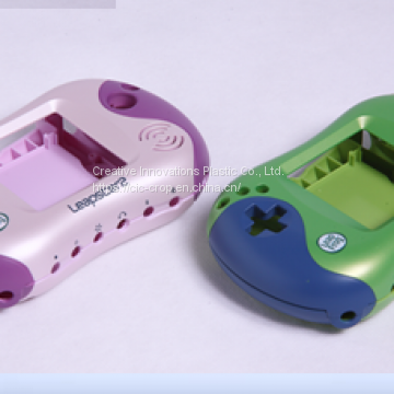 Производители штампов для инжекционного литья пластика высокого качества photo-2