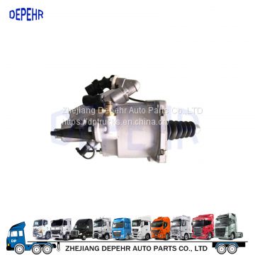 Zhejiang Depehr Supply Heavy Duty European Tractor Clutch Servo Renault Premium Truck Clutch Booster 1000129485AM