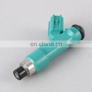 Fuel injector 23209-39075