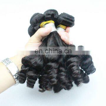 Top quality wholesale top grade virgin 100% best selling products in nigeria aunty fumi hair