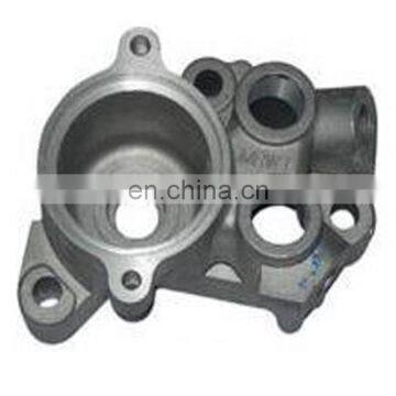 manufacturer casting aluminium automobile components