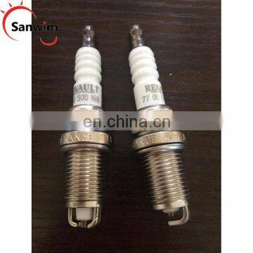 7700500048 R21 R25 Turbo Spark Plug Manufacturer