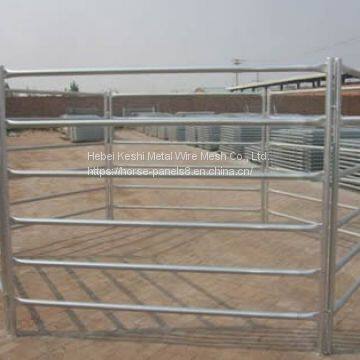 Cattle Corral Fence photo-4